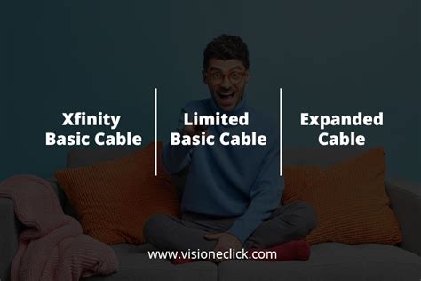 xfinity basic cable